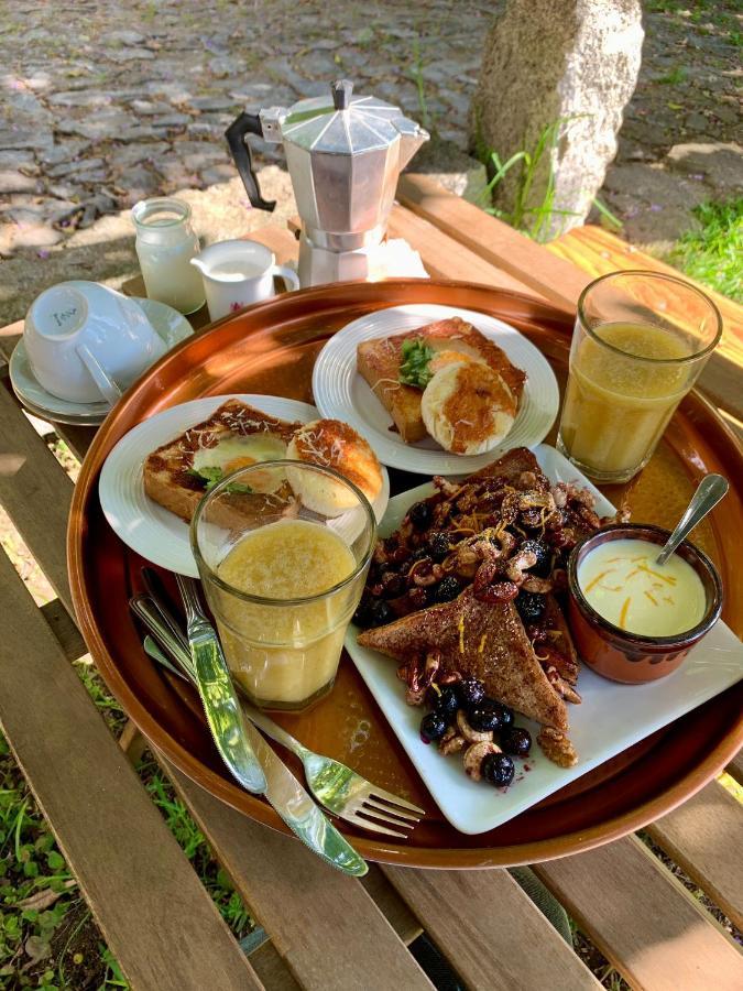 Quinta Abelha Villa Pico Kültér fotó