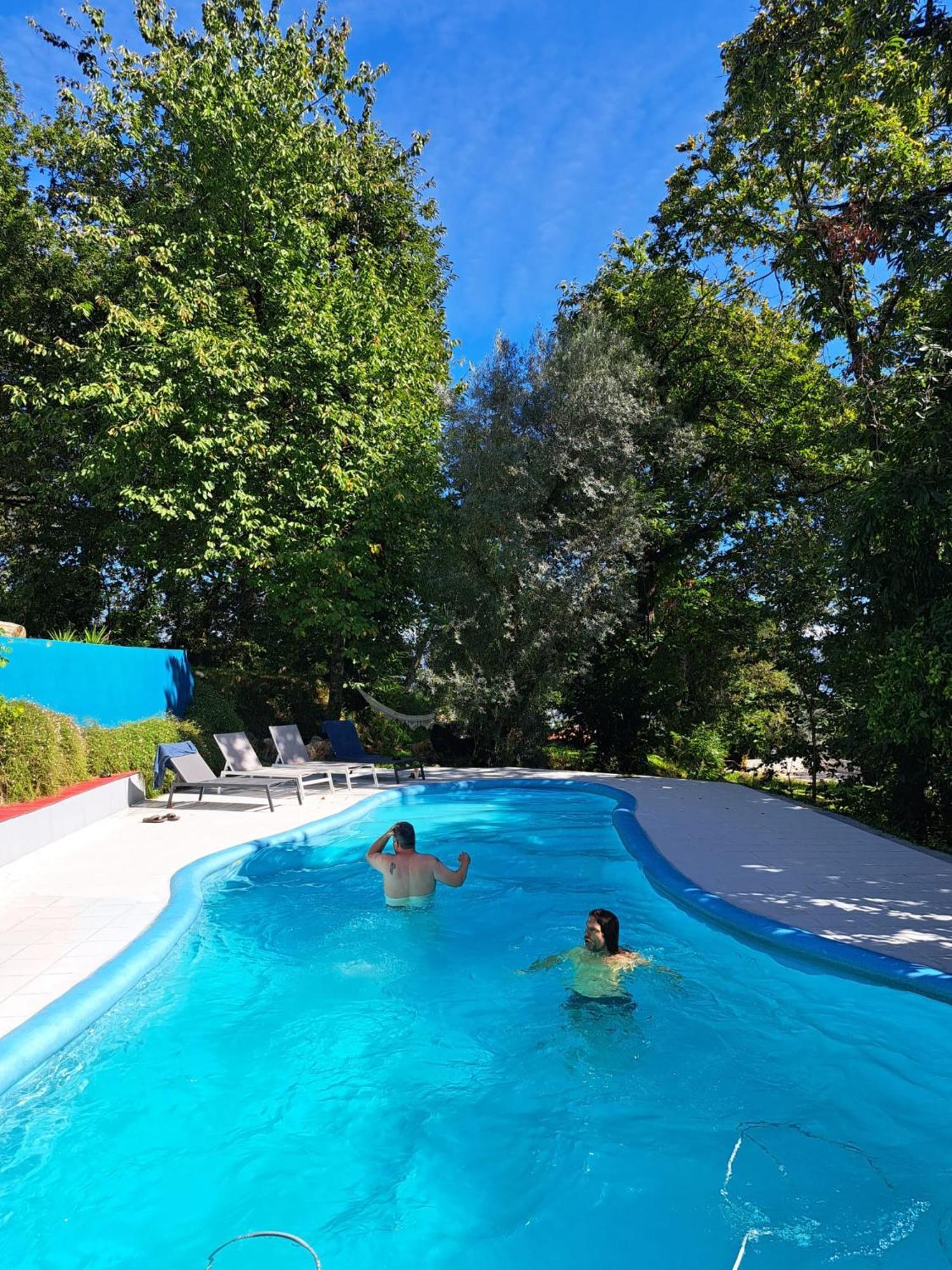 Quinta Abelha Villa Pico Kültér fotó