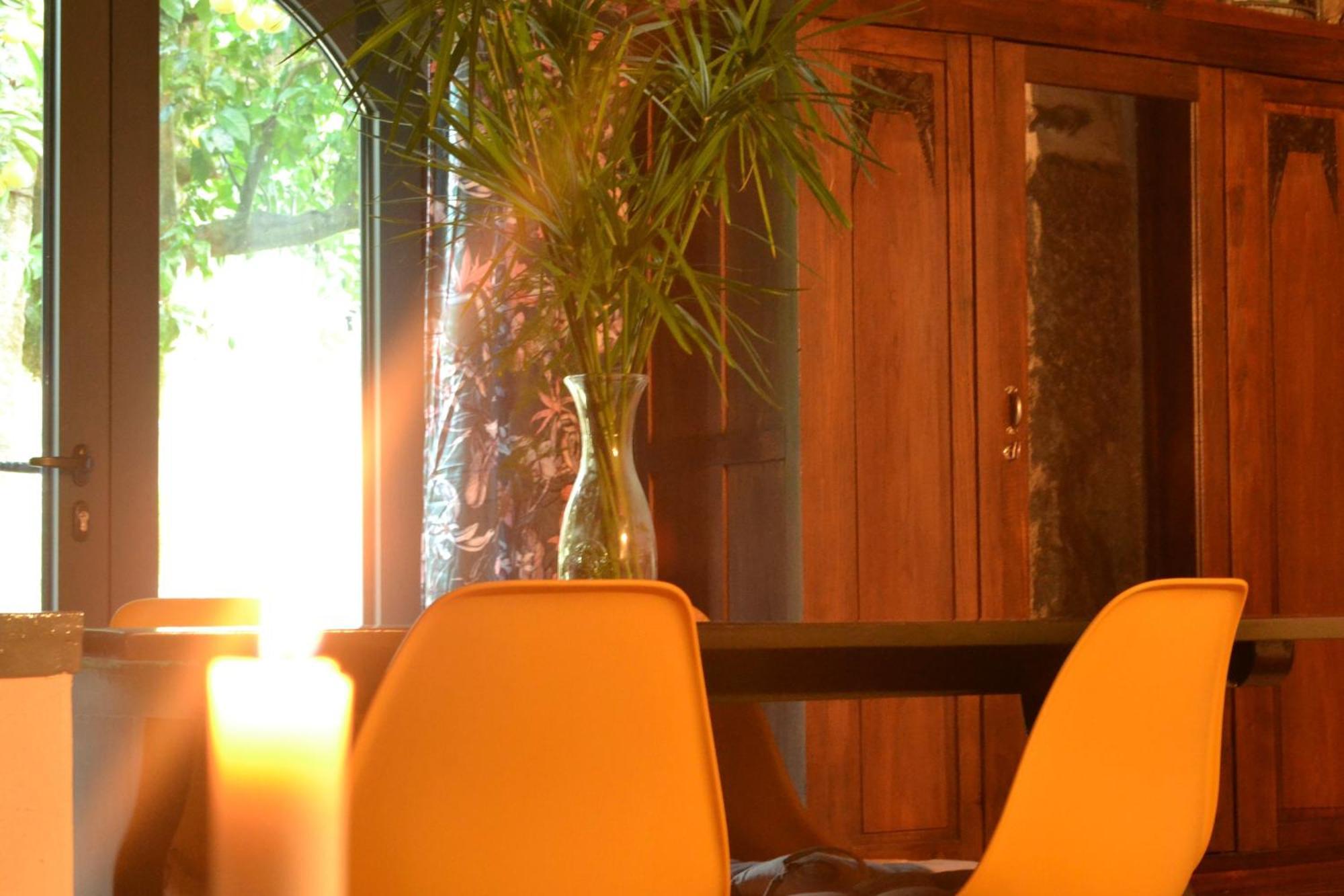 Quinta Abelha Villa Pico Kültér fotó