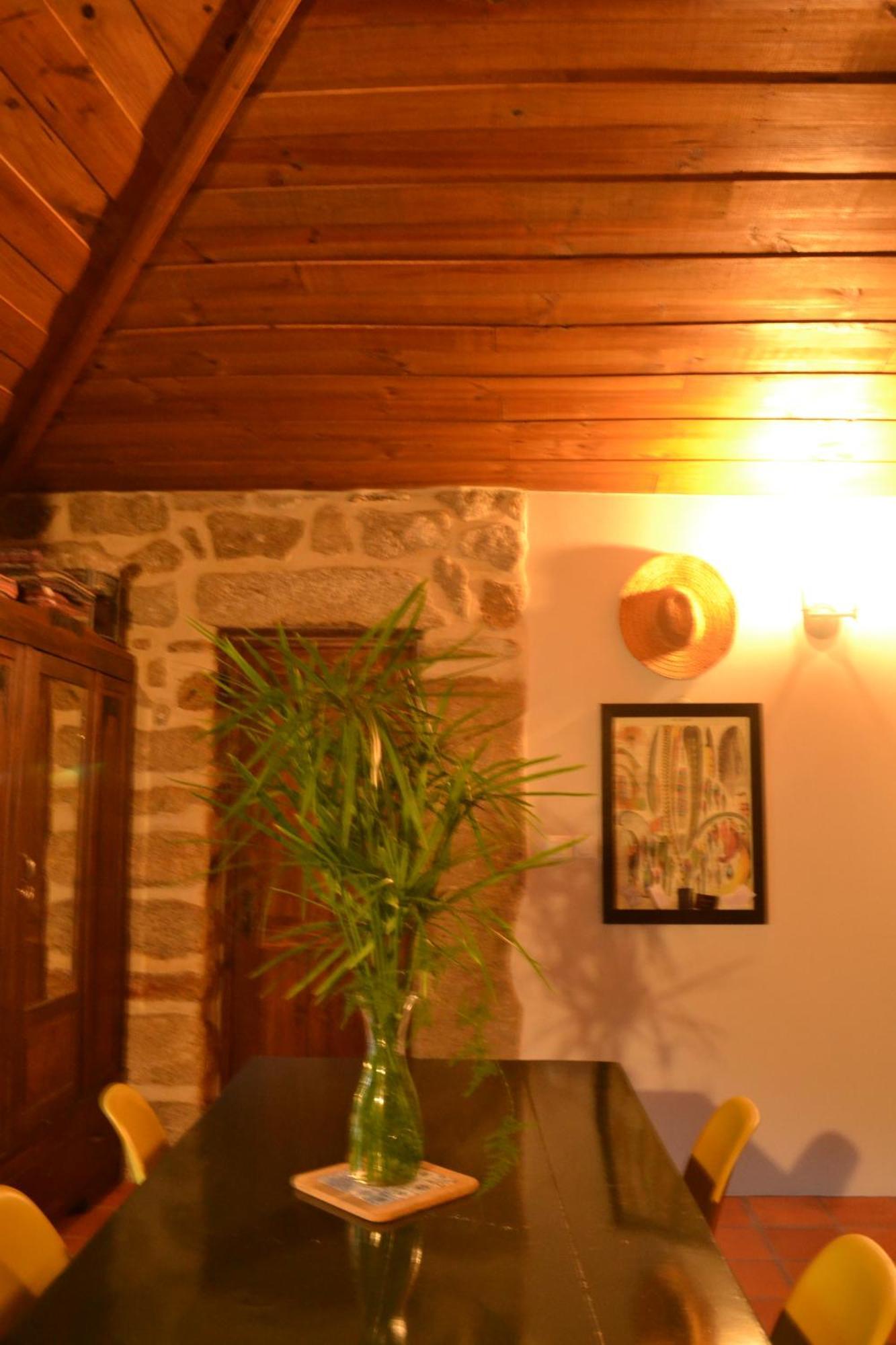Quinta Abelha Villa Pico Kültér fotó