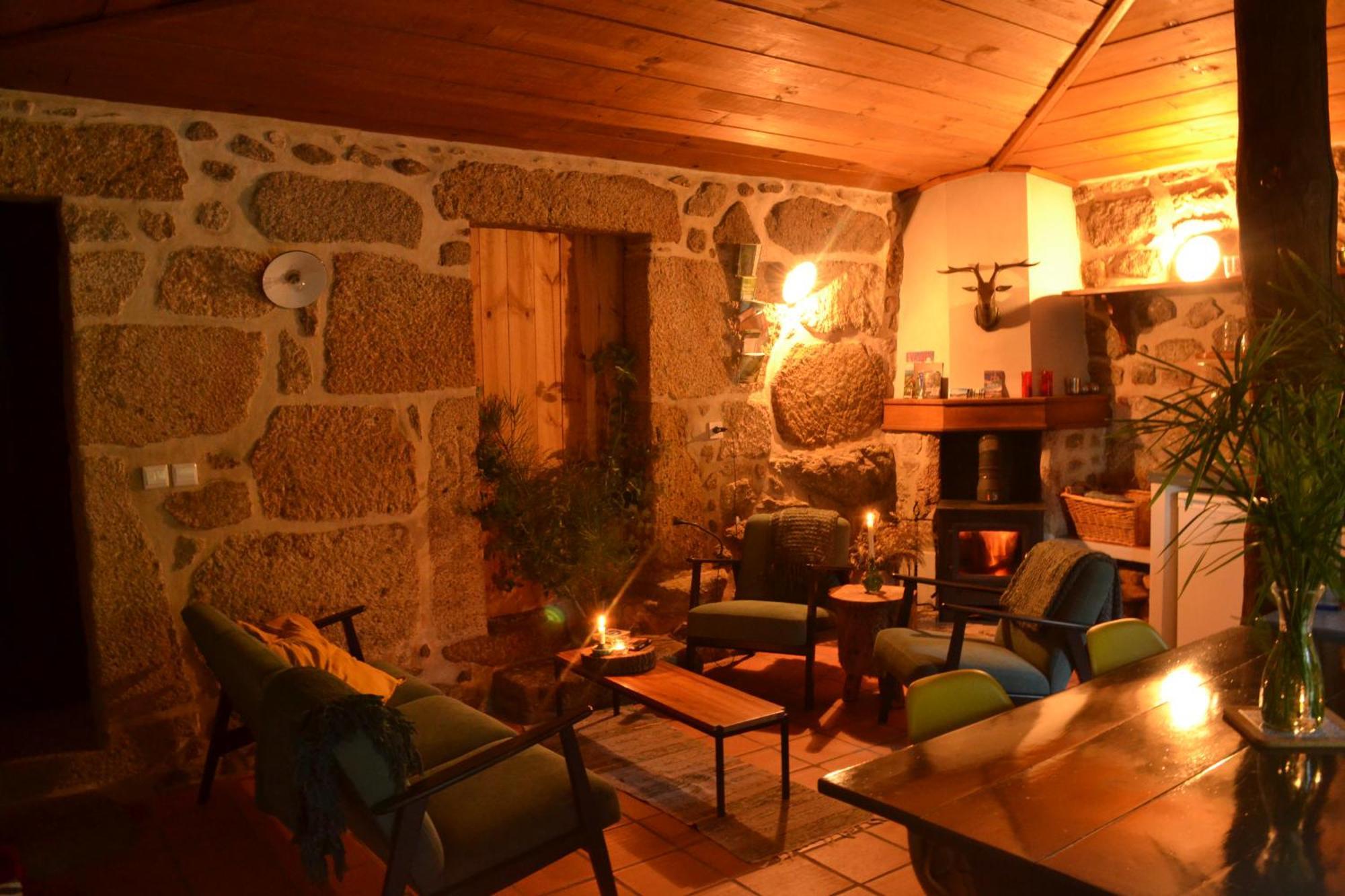 Quinta Abelha Villa Pico Kültér fotó
