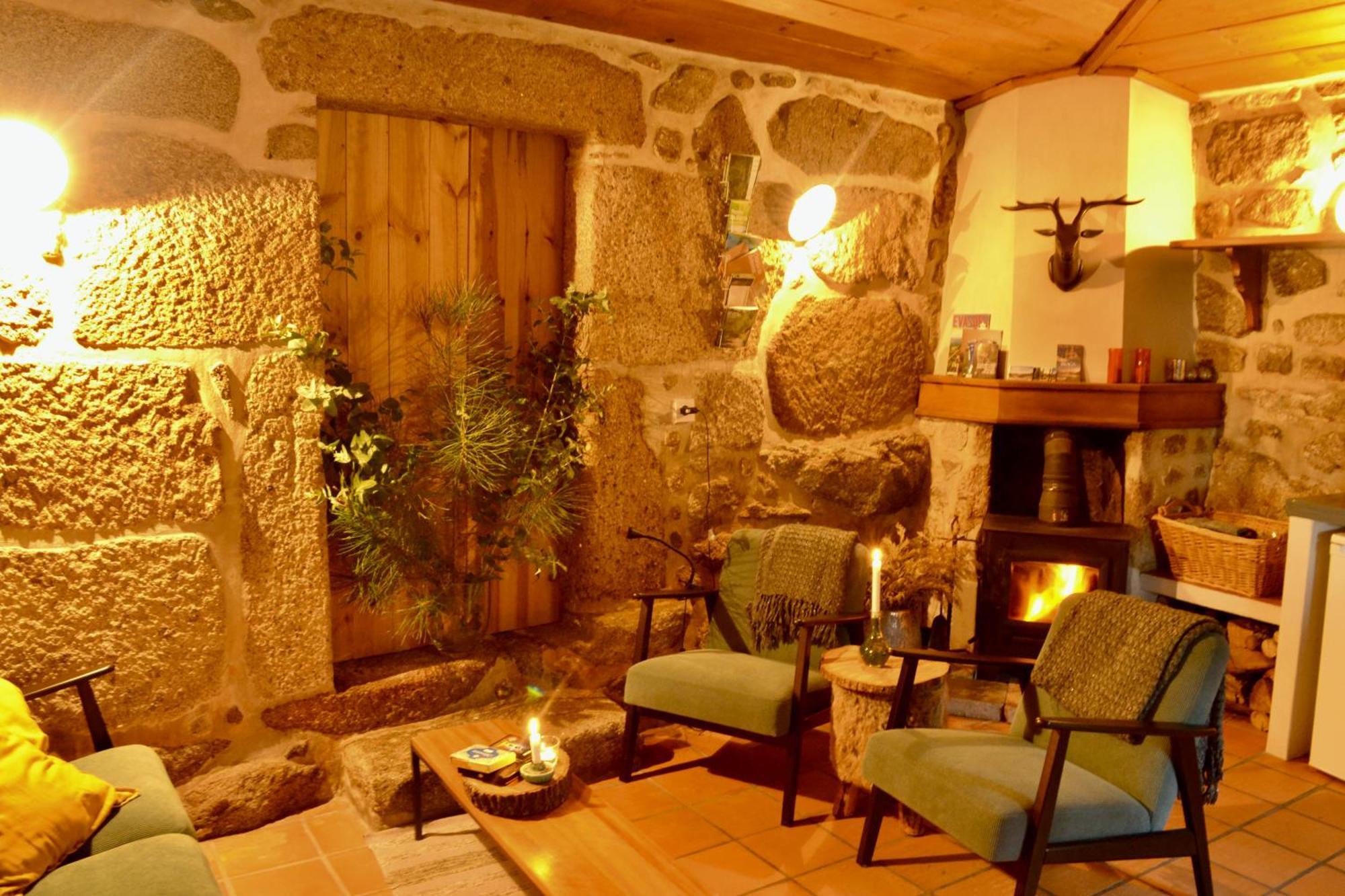 Quinta Abelha Villa Pico Kültér fotó