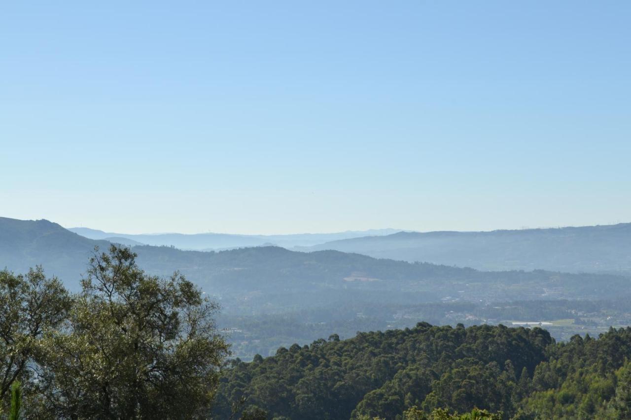 Quinta Abelha Villa Pico Kültér fotó