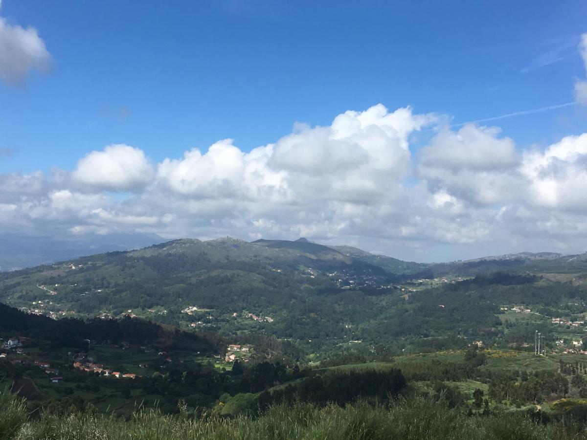 Quinta Abelha Villa Pico Kültér fotó